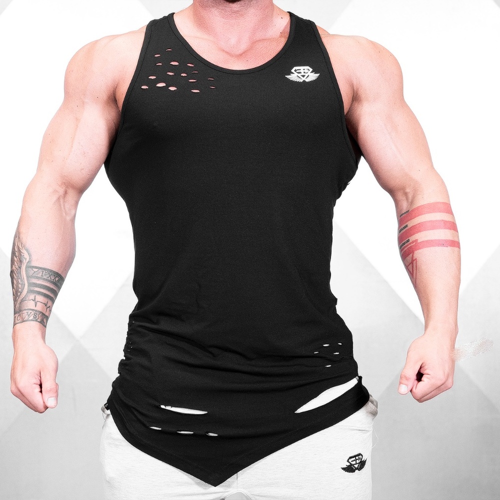 body engineers svge stringer